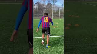 FAST footwork drills🔥to improve dribbling [upl. by Floyd]