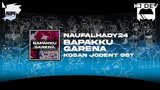 Bapakku Garena  FNF vs Kosan jodent OST [upl. by Arraeis]