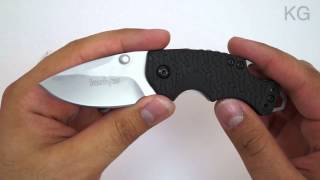 Kershaw Shuffle  3800 [upl. by Paxton]