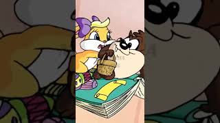 Baby Looney Tunes  Easter StoryBook 03 [upl. by Naitsihc]