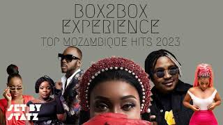 Top Mozambican Hits 2023 box2boxexperience Ep 07 Marrabenta mrbow makhadzi djstatzworldwide [upl. by Julina]