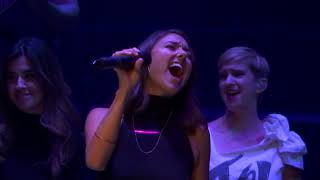 Stacie Orrico  Live Reunite CCM 2018 Full Concert [upl. by Antonie]