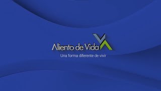 Aliento de Vida  Institucional [upl. by Sidnal]