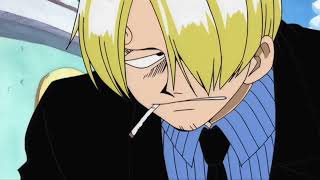 SANJI TWIXTOR CLIPS FOR EDITING ONE PIECE [upl. by Cirdec]