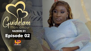 Série Guidélam  Saison 1  Episode 02  VOSTFR [upl. by Nytram21]