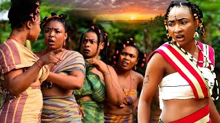 Awele The Female Warrior  A Nigerian Movie [upl. by Animahs]