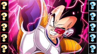 THE TOP 10 BEST DOKKANFEST TURS TIER LIST OCTOBER 2024 DBZ Dokkan Battle [upl. by Swanhilda]