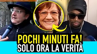 ⚡️PIERINA PAGANELLI SCONVOLTA quotLORIS MI HA OBBLIGATO A quot INTERROGATO LOUIS DASSILVA [upl. by Auhsuoj119]