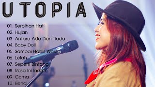 Utopia Full Album  Perjalanan Musik yang Menginspirasi [upl. by Aicissej641]