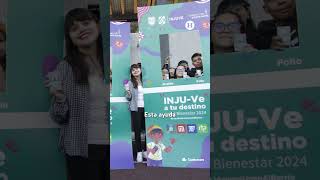 ¿Jóvenes podrán viajar gratis en el metro de la CDMX Te contamos sobre quotINJUVE a tu destinoquot [upl. by Caiaphas]