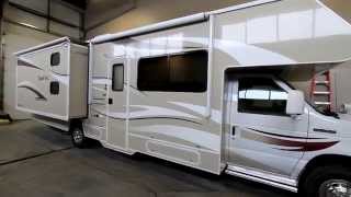 2014 Itasca Spirit 31H Review by Bella Vista RV [upl. by Eikcor]