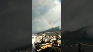 arcoiris en puertodelacruz music [upl. by Matlick]