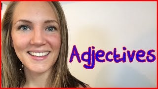 Comparisons of Adjectives in Norwegian [upl. by Ameerahs104]