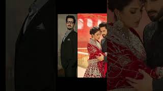 Ayeza khan and Danish taimoor dresses design ayezakhan danishtaimoor couple song new ytshorts [upl. by Eahsed62]