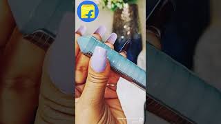 VampG hair tutorial✨how to curl your hair with a tong chopstick curler घर पर कर्ल्स कैसे करे [upl. by Sunil312]