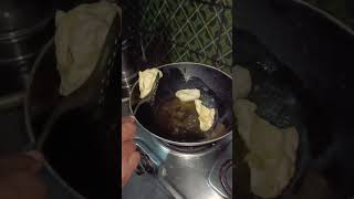 Salatu salatu pampada pampada 😍😂🤤🤤odia shortsviral trending food [upl. by Kilan467]