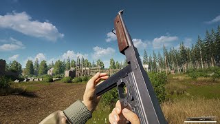 New Post Scriptum Squad 44 Update [upl. by Gere]