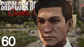 Lets Play Sherlock Holmes  Chapter One 060 Der letzte Schatz [upl. by Sotos]