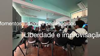 Seixal Jazz vai à Escola 2024 [upl. by Lore524]