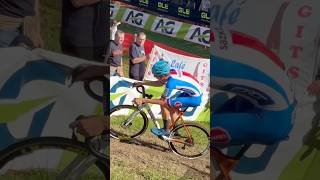 Euros🇪🇺🇪🇺 P12 cyclocross [upl. by Terle546]