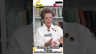 🔴quotNo hay por qué crear un feminismo cristiano tenemos una teología de la feminidadquot Carmen Álvarez [upl. by Donata]