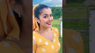 Baisa Joban Umro  Anjali Adhikari  New Teej Song [upl. by Brucie403]