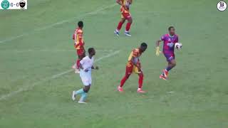 Maldon High School vs Cornwall College Return Game [upl. by Ringe]