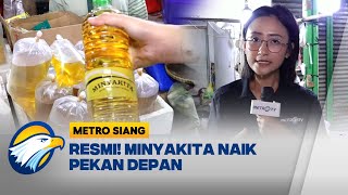 Harga Minyak Kita Naik Pekan Depan [upl. by Nesmat]