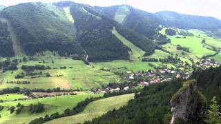 Kopala studienku Slovak folk song  base of Slovak anthem [upl. by Giuseppe]