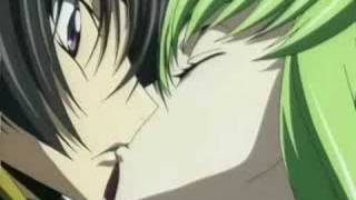 CC  Kiss Lelouch [upl. by Dodd]