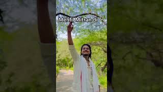 Mehfil mitran di Javedqureshi07 trending viralvideo yaari dosti wonvoice foryou [upl. by Rialb]