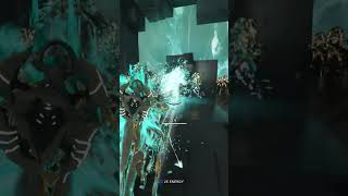 Lets Look at Wisp Prime  Warframe [upl. by Aicillyhp]