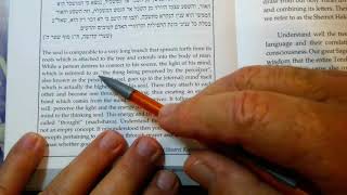 LEARN THE KABBALAH OF MIND CONTROL Rabbi Yosef Chaim Mimran 23 Cheshvan 5785 [upl. by Hteb]