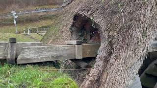 Auf dem Weg zur Hornisgrinde die StraubenhofMühle [upl. by Kamp]