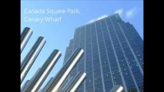 Aeolus in Canary Wharf by Luke Jerram London 2012 wmv [upl. by Ardnoel]