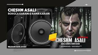 Roholah Karami amp Ramin Karami  Chaw Asali  OFFICIAL TRACK [upl. by Attehcnoc]