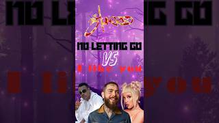 ilikeyou happier dojacat postmalone nolettinggo waynewonder throwback dj djlife mashup sh [upl. by Wylma]