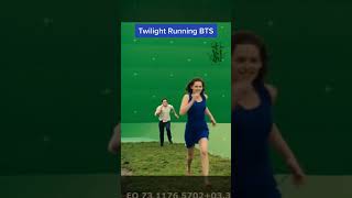 Behind scenes of the Twilight Saga movie ♥️behindthescene twilight edit [upl. by Yentiw]