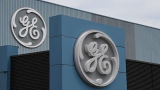 Madoff Whistleblower alleges that GE is a bigger fraud than Enron [upl. by Naig]