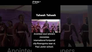 Yahweh Yahweh by min immaculate [upl. by Burck]