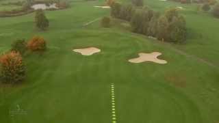 Golfpark Otelfingen  Loch 7 [upl. by Oiceladni327]