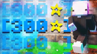 Hitting Diamond Prestige in Bedwars with Dogy [upl. by Miltie]