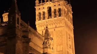 La Giralda de Sevilla HD [upl. by Munshi923]