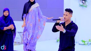 KHADAR KEEYOW 2024  INANTU WAA TAAN JECLAA  MUSIC VIDEO [upl. by Meehar]