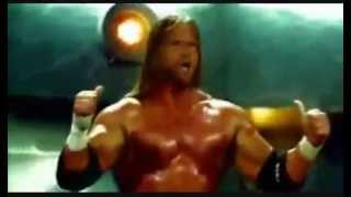 WWE Triple H HHH Theme Song with Titantron FULL DOWNLOAD LINK [upl. by Albertina913]