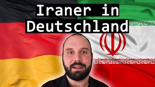 Iraner in Deutschland Vergesst die Klischees [upl. by Adnauqal]