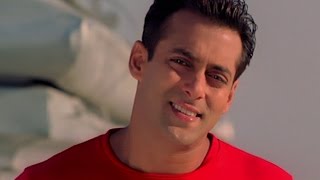 Salman Khans Best Scene  Bollywood Movie  Kyon Ki [upl. by Lovich]