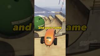 Wrong Name😂 sound Ryanhdlombard shorts gta funny gaming [upl. by Weywadt304]