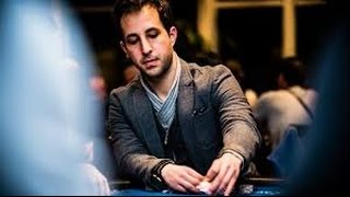 quotToughest Cash Game in Worldquot  Alec Torelli on Macau Poker [upl. by Maribelle]