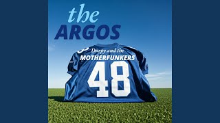 The ARGOS [upl. by Spanos873]